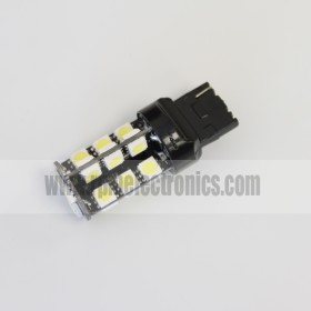 7443 Dual Signal 27 SMD LED Bulb